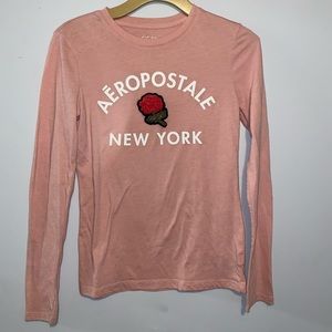 Aeropostale Long Sleeve